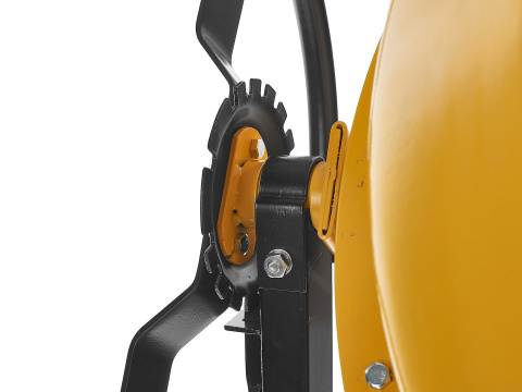 Betoniarka 200L 1000W Betoniarka 200L 1000W