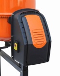 Betoniarka wolnospadowa Skiva SB-120 120L 550W