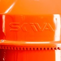 Betoniarka wolnospadowa Skiva SB-120 120L 550W