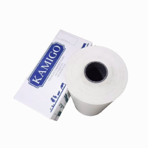 FOLIA DO SIANOKISZONKI KAMIGO STRONG 750/1500 mb BIAŁA FOLIA DO SIANOKISZONKI KAMIGO STRONG 750/1500 mb BIAŁA