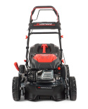 Kosiarka spalinowa HKS ST 351 NE R210 elektryczny rozruch