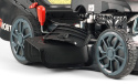 Kosiarka spalinowa HKS ST 351 NE R210 elektryczny rozruch