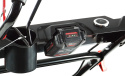 Kosiarka spalinowa HKS ST 351 NE R210 elektryczny rozruch