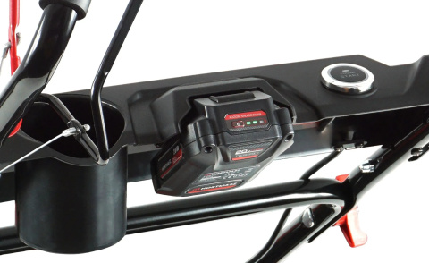Kosiarka spalinowa HKS ST 351 NE R210 elektryczny rozruch Kosiarka spalinowa HKS ST 351 NE R210 elektryczny rozruch