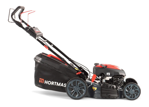 Kosiarka spalinowa HKS ST 351 NE R210 elektryczny rozruch Kosiarka spalinowa HKS ST 351 NE R210 elektryczny rozruch