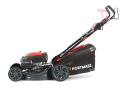 Kosiarka spalinowa HKS ST 351 NE R210 elektryczny rozruch