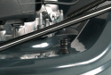 Kosiarka spalinowa HKS ST 353 N R225 z napędem