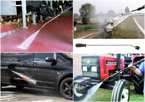 MYJKA CIŚNIENIOWA HLR 2021 LAVOR GORĄCO WODNA PRO 200 bar MYJKA CIŚNIENIOWA HLR 2021 LAVOR GORĄCO WODNA PRO 200 bar