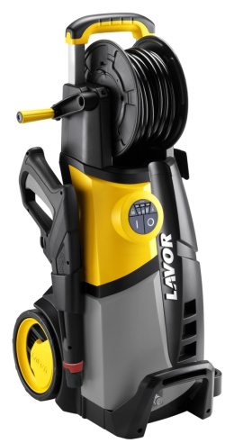 MYJKA CIŚNIENIOWA LVR5 CONTROL INDUKCJA 235BAR