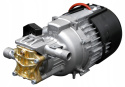 MYJKA CIŚNIENIOWA LVR5 CONTROL INDUKCJA 235BAR