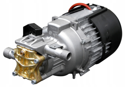 MYJKA CIŚNIENIOWA LVR5 CONTROL INDUKCJA 235BAR MYJKA CIŚNIENIOWA LVR5 CONTROL INDUKCJA 235BAR