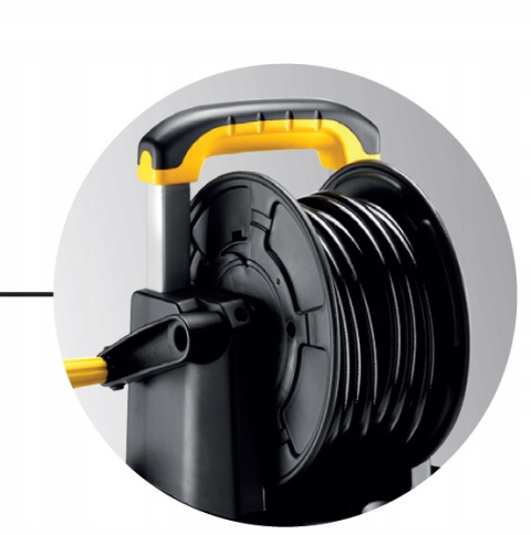 MYJKA CIŚNIENIOWA LVR5 CONTROL INDUKCJA 235BAR MYJKA CIŚNIENIOWA LVR5 CONTROL INDUKCJA 235BAR