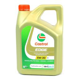Olej CASTROL EDGE C3 5W/30 4L