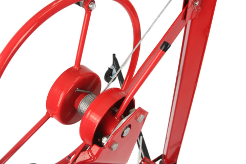Podnośnik do płyt gipsowych 11" Podnośnik do płyt gipsowych 11"