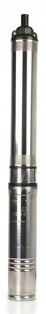 Pompa głębinowa 0,9kW 4QJD + control box