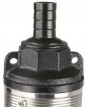 Pompa głębinowa 0,9kW 4QJD + control box