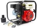 Pompa spalinowa 3" 7kM 1000L/min