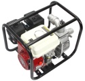 Pompa spalinowa 3" 7kM 1000L/min