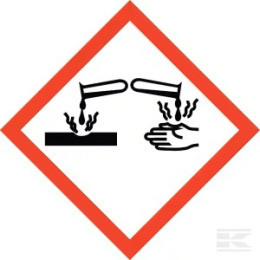 Preparat do dezynfekcji Viropol 1 L