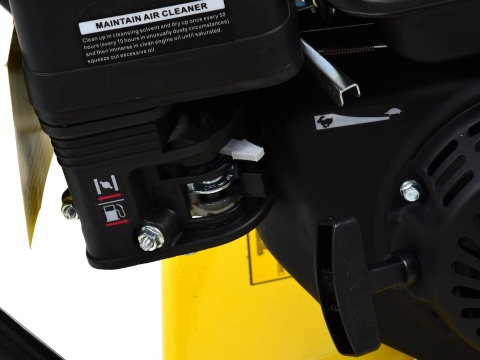 Zagęszczarka spalinowa 90kg 15kN LONCIN CNP90-CNP90C Zagęszczarka spalinowa 90kg 15kN LONCIN CNP90-CNP90C