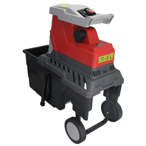 Rozdrabniacz do gałęzi 2800W 45mm 230V Rozdrabniacz do gałęzi 2800W 45mm 230V