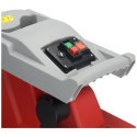 Rozdrabniacz do gałęzi 2800W 45mm 230V
