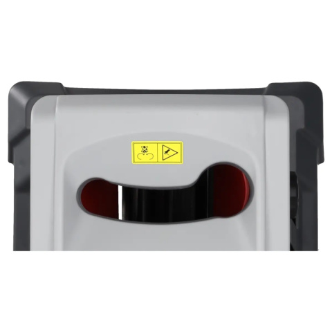 Rozdrabniacz do gałęzi 2800W 45mm 230V Rozdrabniacz do gałęzi 2800W 45mm 230V