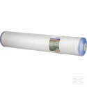 Siatka do owijarek 123 cm x 2000 m