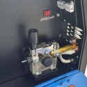 Spawarka inwertorowa synergiczna DIGIMIG 202 M-POWER Al Flux SS Fe