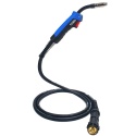 Spawarka inwertorowa synergiczna DIGIMIG 202 M-POWER Al Flux SS Fe