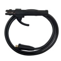 Spawarka inwertorowa synergiczna DIGIMIG 202 M-POWER Al Flux SS Fe