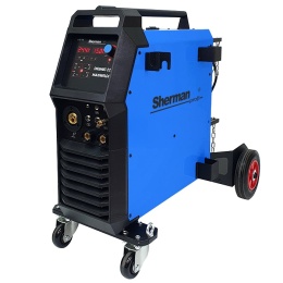 Spawarka migomat synergiczna inwertorowa DIGIMIG 224 MAXIWELDER