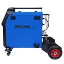 Spawarka migomat synergiczna inwertorowa DIGIMIG 224 MAXIWELDER