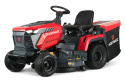 Traktor ogrodowy kosiarka HTS LX 84 M L352