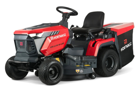Traktor ogrodowy kosiarka HTS LX 84 M L352 Traktor ogrodowy kosiarka HTS LX 84 M L352