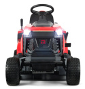 Traktor ogrodowy kosiarka HTS LX 84 M L352