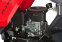 Traktor ogrodowy kosiarka HTS LX 84 M L352