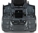 Traktor ogrodowy kosiarka HTS LX 84 M L352