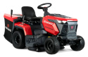 Traktor ogrodowy kosiarka HTS LX 84 M L352