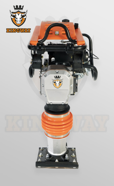 Ubijak stopowy RM80LC 80kg LONCIN Ubijak stopowy RM80LC 80kg LONCIN