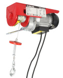Wyciągarka wciągarka 150/300kg YT-150/300 230V