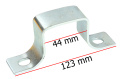 Wyciągarka wciągarka 150/300kg YT-150/300 230V