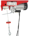 Wyciągarka wciągarka 400/800kg elektryczna LINOWA