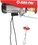 Wyciągarka wciągarka 400/800kg elektryczna LINOWA