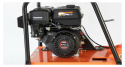 Zagęszczarka rewersyjna MS270 270kg HONDA