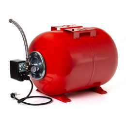 Zbiornik HYDROFOROWY 50L /zestaw/