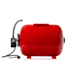 Zbiornik HYDROFOROWY 50L /zestaw/