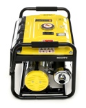 Agregat prądotwórczy 3500W LCD 12/230V KD149