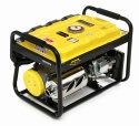 Agregat prądotwórczy 3500W LCD 12/230V KD149