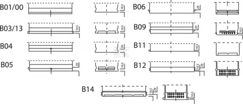 Akumulator 12V 125Ah 900A Akumulator 12V 125Ah 900A